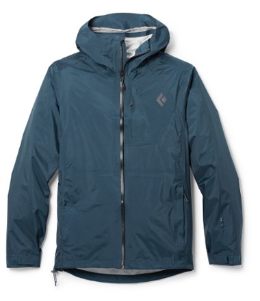 Rab Downpour Eco Jacket - Men's | REI Co-op