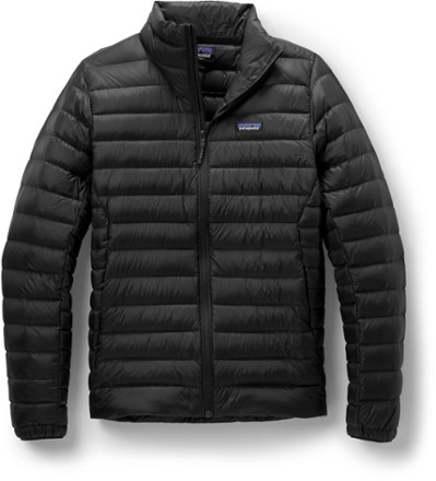 Down hotsell jacket patagonia