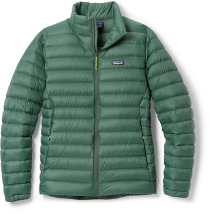 Patagonia Down Sweater Jacket - Men's - Clothing