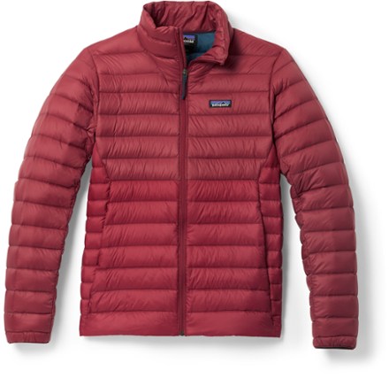 Patagonia Down Sweater - Men's | REI Co-op