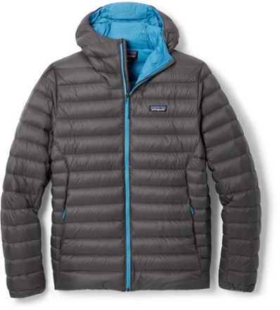 Patagonia - Men's Down Sweater Hoody – Threadfellows