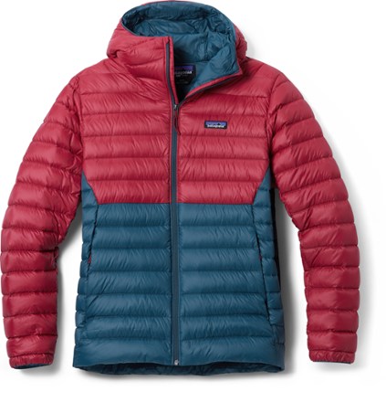 Patagonia sales sweater rei