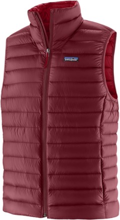 Patagonia Down Sweater Vest - Men's