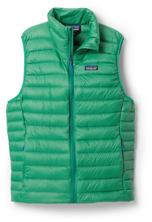 Patagonia Men's Down Sweater Vest