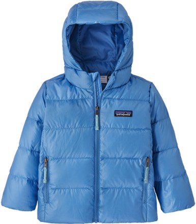 Patagonia baby store winter coat