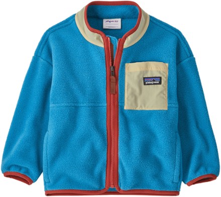 Patagonia Synchilla Fleece Jacket - Infants' | REI Co-op