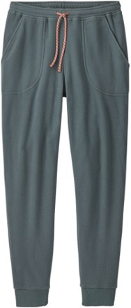 Patagonia Micro D Bottoms - Fleece trousers Kids