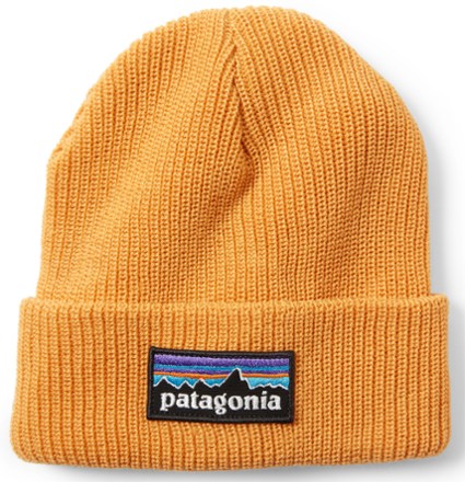 Patagonia store winter beanie