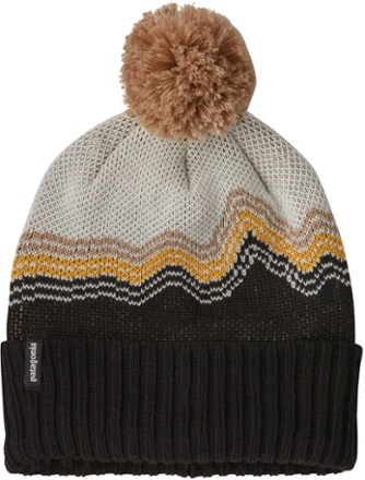 Patagonia cheap kids beanie