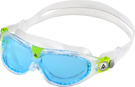 AQUA SPHERE Lunettes de natation enfant Seal Kid 2 - Bongenie Grieder