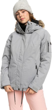 Roxy Meade Insulated Jacket - Women's