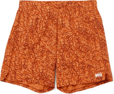 Swiftland Unlined 7" Running Shorts - Men's