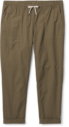 Vuori Miles Ankle Pants - Women's