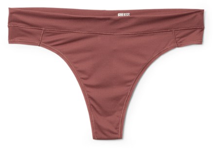 REI Co-op Women's Active Thong Underwear