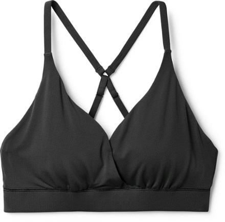 Sports Bras: Sizing & Measuring