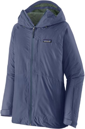 Rei groundbreaker insulated jacket hot sale review