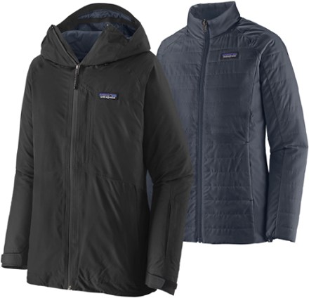 Patagonia / Women's PowSlayer Jacket - 30313 - XL - Locally