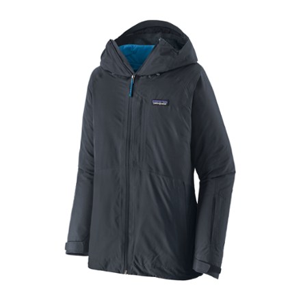 Patagonia Women's 3-in-1 Powder Town Jacket