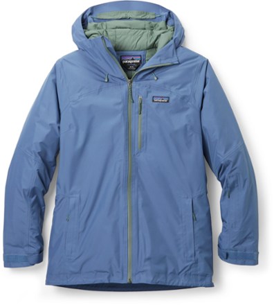 Patagonia Women's Insulated Powder Town Jacket