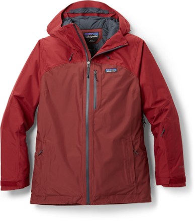 Patagonia Insulated Powder Town Jacket - Women's