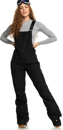 ladies bib pants