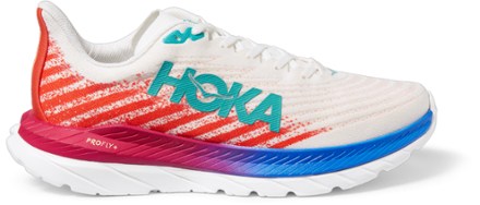 HOKA Mach 5 Road-Running Shoes - Men's | REI Co-op