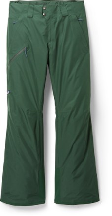 Patagonia womens store snow pants