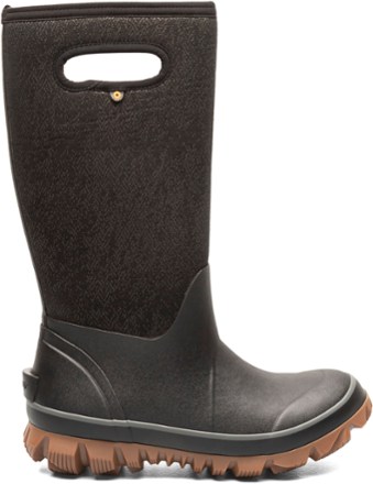 Neo-Classic Wide Calf Women's Winter Boots