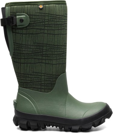 Bogs lightweight rain outlet boots