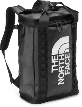 Tnf shop waterproof backpack