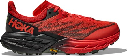 Salomon Speedcross 5 Gtx Nisk/Reef/Evening Zapatillas de trail