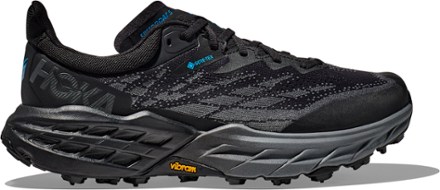 La Sportiva Wildcat Trail-Running Shoes - Men's