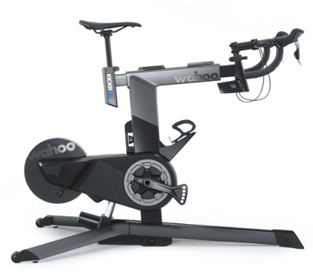 Bicycle best sale simulator trainer