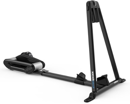 Kinetic fluid trainer online