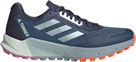 Zapatillas adidas Terrex Agravic Flow 2 Hombre Trail Running