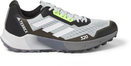 Tenis Outdoor Adidas Terrex Agravic Flow para Hombre