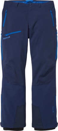 Mountain Equipment Ibex Mountain Pants - Men's