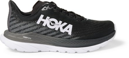 ZAPATILLAS HOKA MACH 5 MUJER