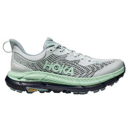 Hoka Challenger 7 - Azul - Zapatillas Trail Mujer, Sprinter