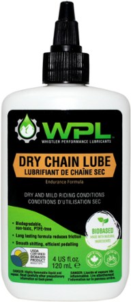 Muc-Off Dry Lube Chain Lubricant - 4 fl. oz.