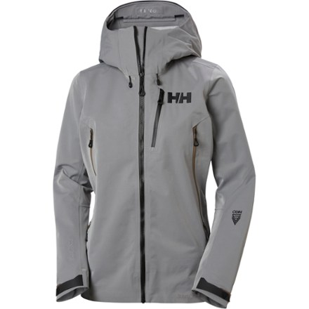 Helly Hansen Odin 9 Worlds Infinity Shell Jacket - Women's | REI Co-op