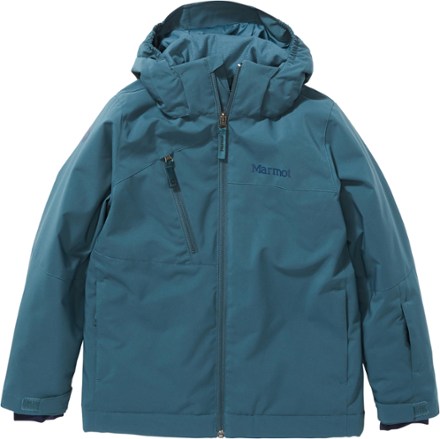 Marmot best sale ripsaw jacket