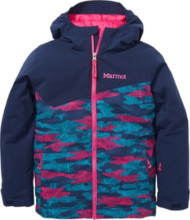 Tasman Insulated Jacket - Kids'