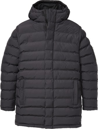 Marmot alassian featherless jacket hot sale review