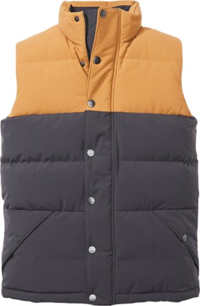 Marmot Bedford Down Vest - Men's | REI Co-op