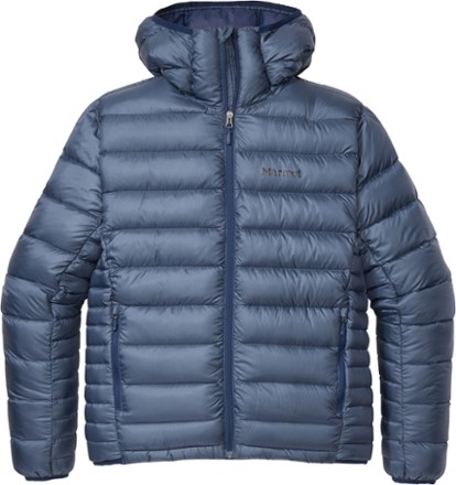 Rei patagonia down hot sale with it parka