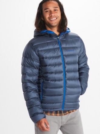 Marmot Hype Down Hoodie Men s REI Co op