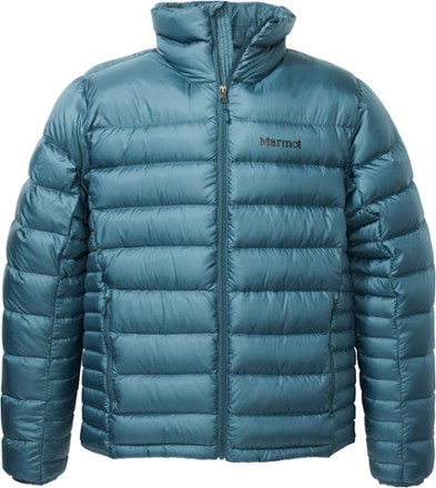 Mountain Equipment Frostline Down Jacket - Men's | REI Co-op