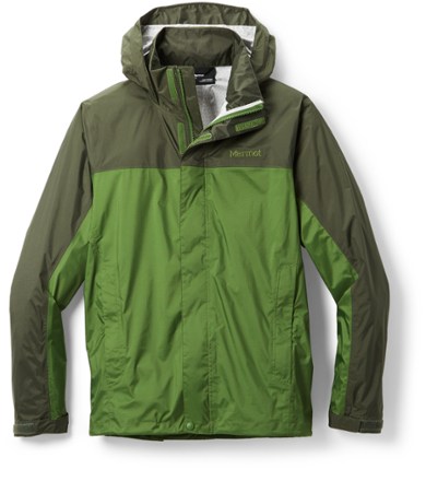 North face dryzzle jacket hot sale costco