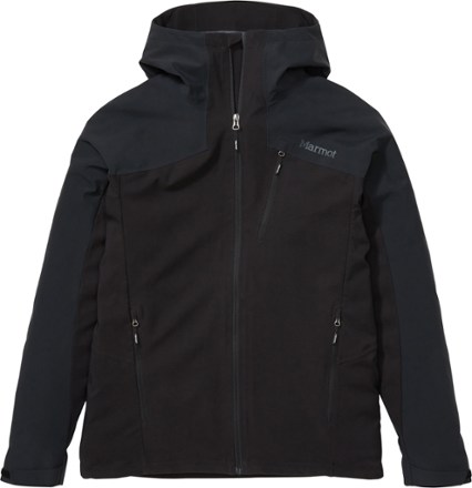 Marmot softshell outlet mens